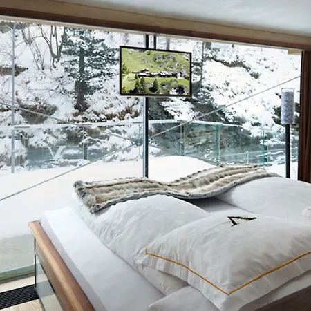 Luxury Loft By Heinz Julen Apartment Zermatt Exterior photo