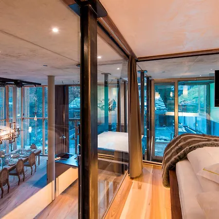 Luxury Loft By Heinz Julen Apartment Zermatt Exterior photo