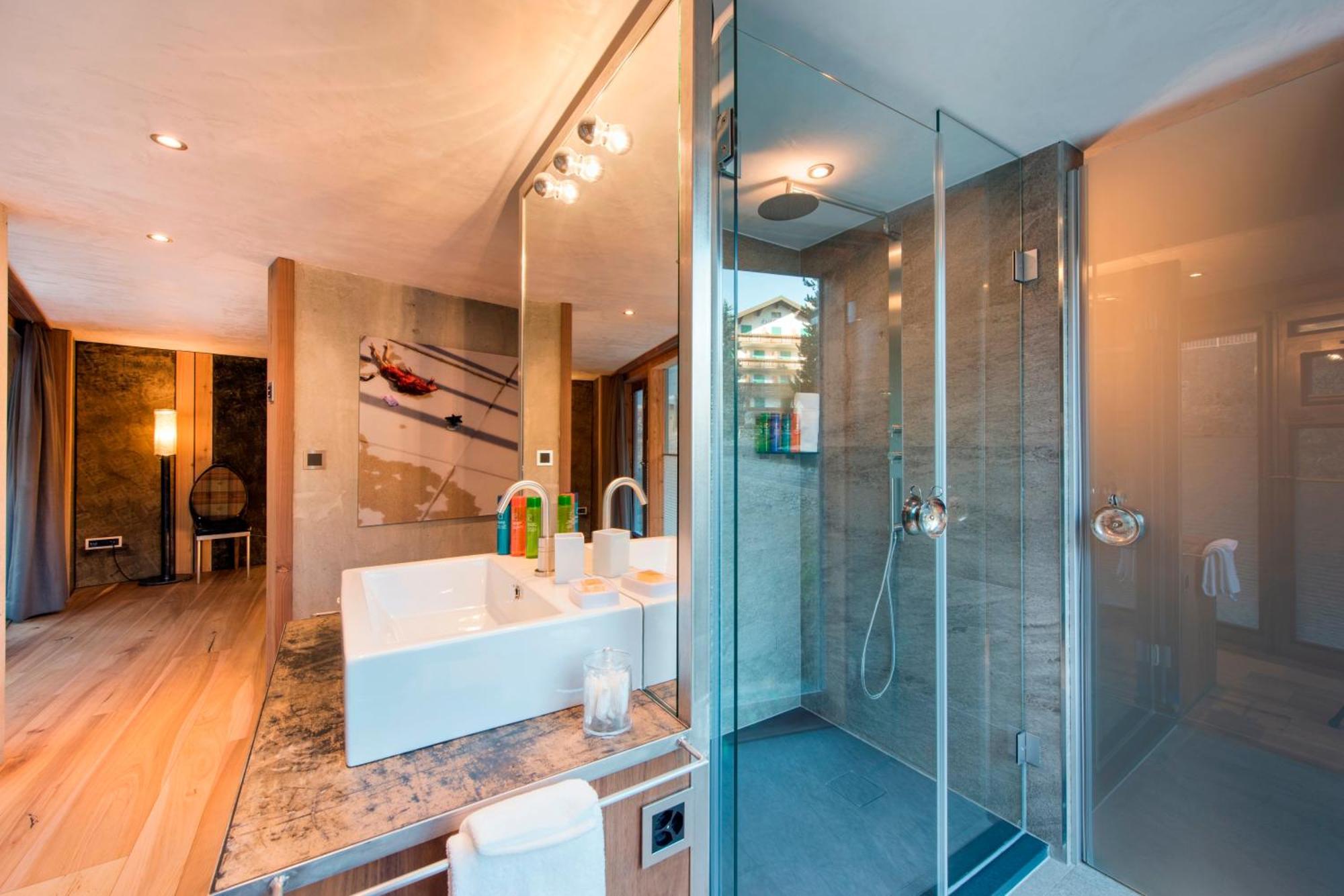 Luxury Loft By Heinz Julen Zermatt