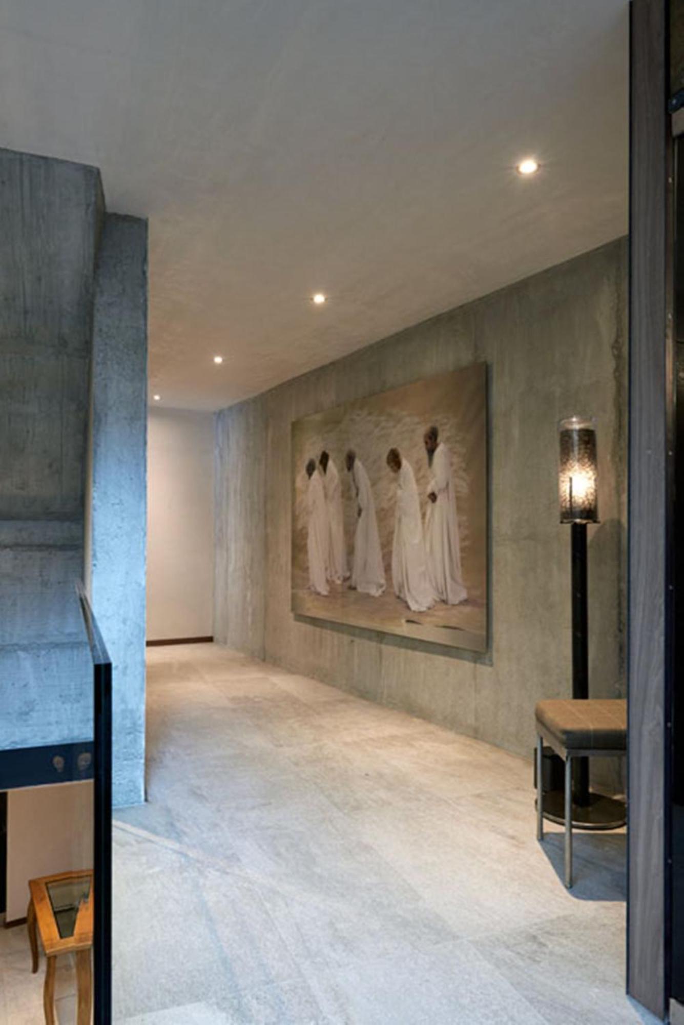 Apartment Luxury Loft By Heinz Julen *